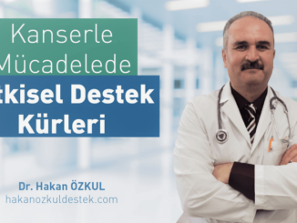 Dr. Hakan Özkul