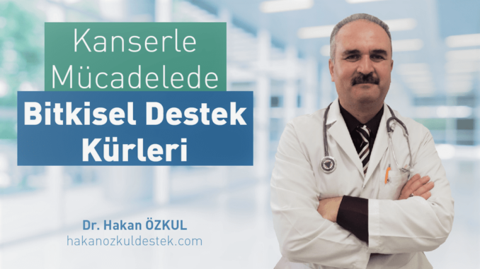 Dr. Hakan Özkul