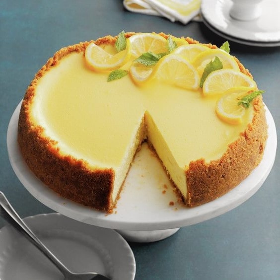 limonlu-cheesecake