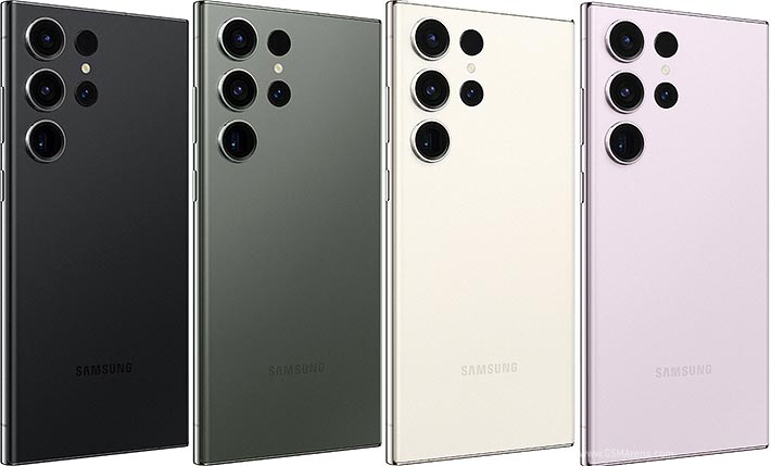 Samsung S23 Ultra Özellikleri ve Kullanıcı Yorumları