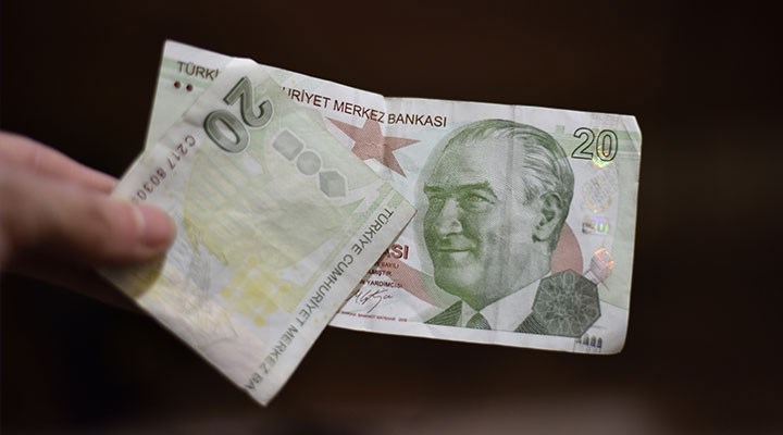 Türk Lirası Banknotlarının Güvenlik Özellikleri