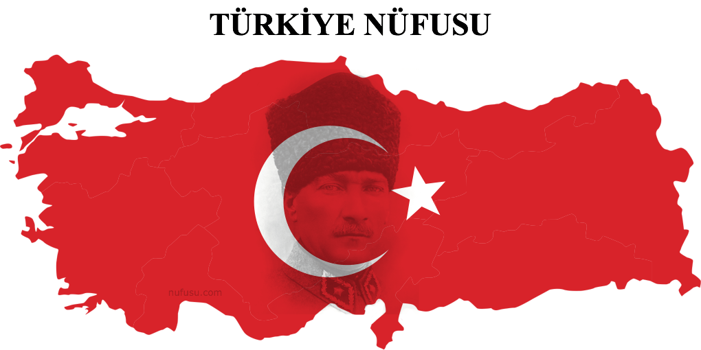 Türkiye Nüfusunun Özellikleri